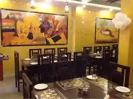 Luxury Hotel Banner